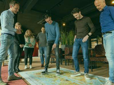 Magna Trainingen