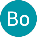 Bo van den Berg profielfoto