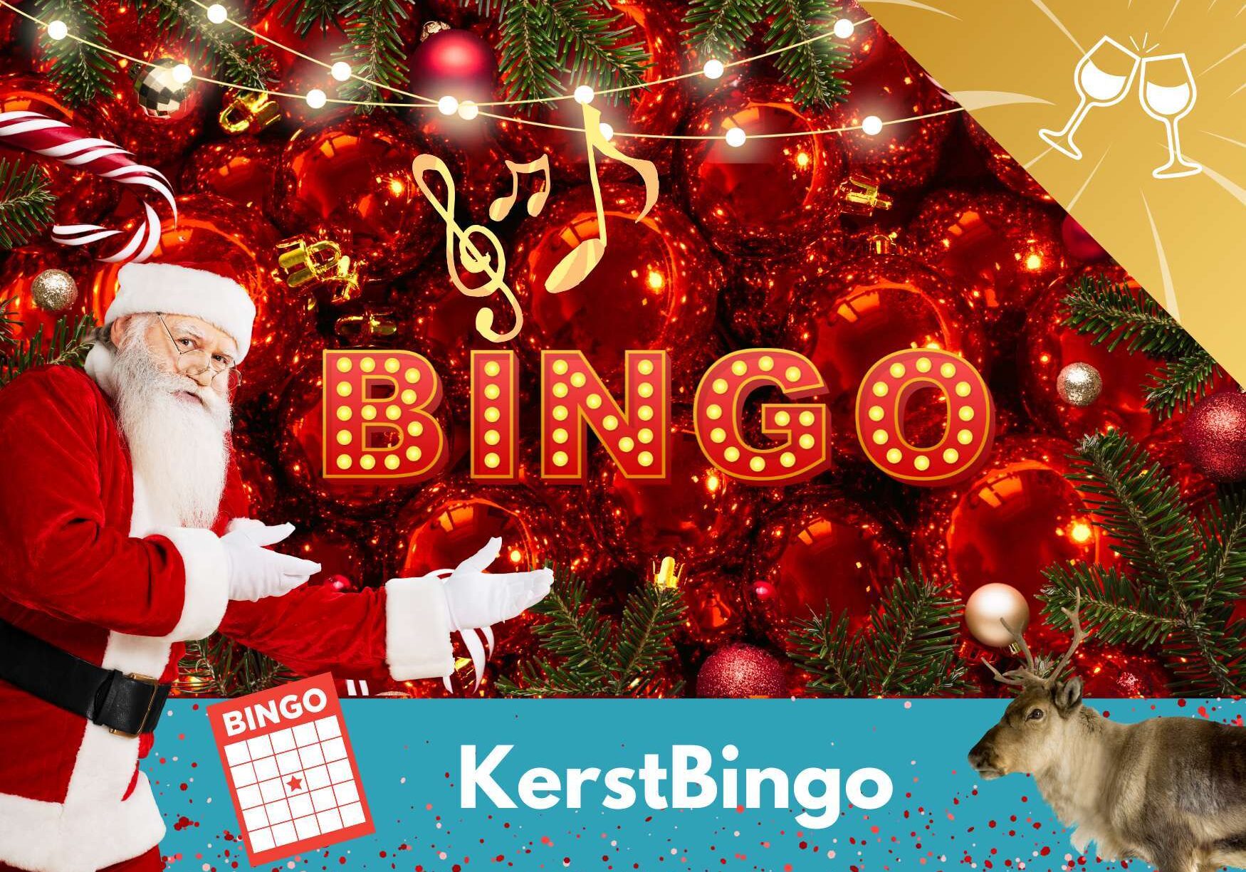 Kerstbingo_uitje_overzicht KerstBingo teamuitje op locatie