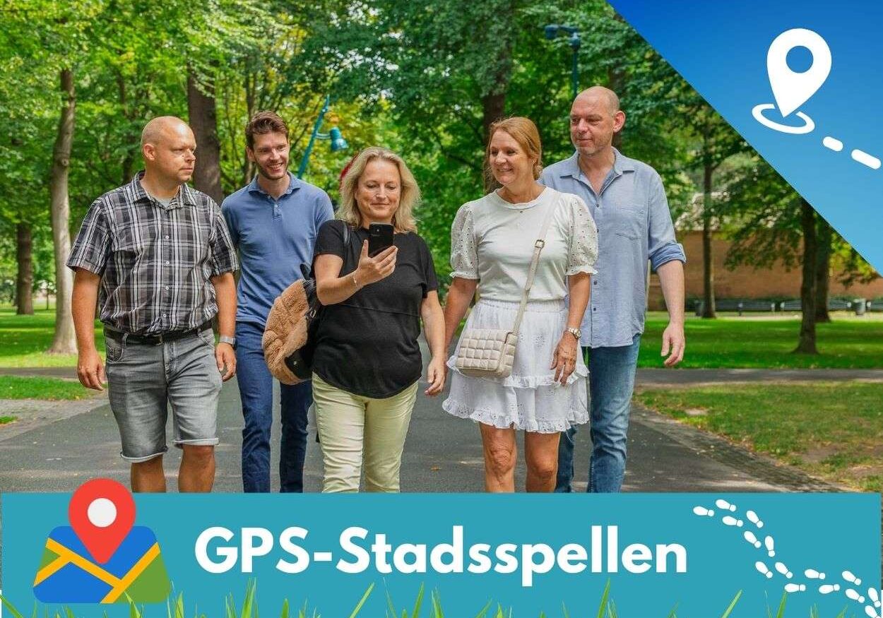 gps_stadsspellen_uitje_overzicht GPS Stadsspellen teamuitje