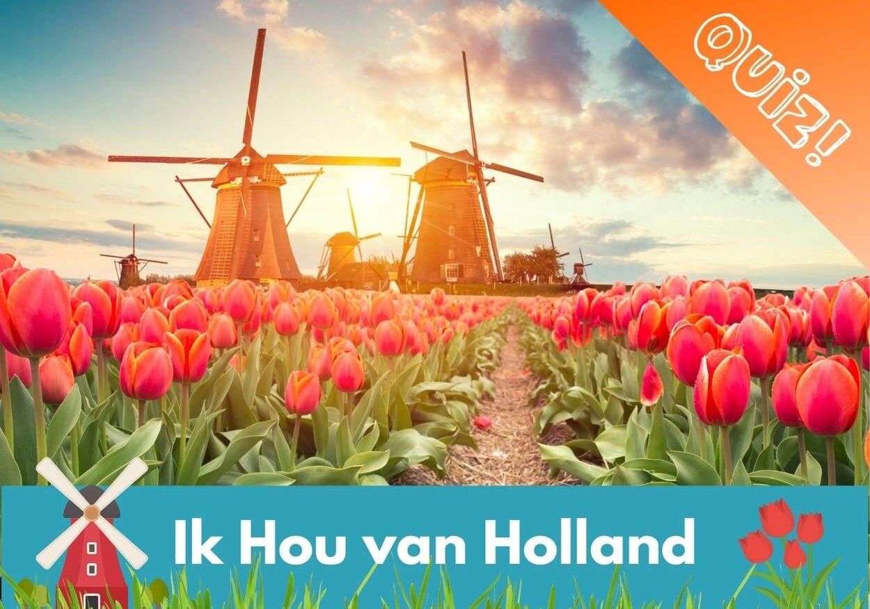 ik_hou_van_holland_uitje_overzicht Ik hou van Holland teamuitje op locatie