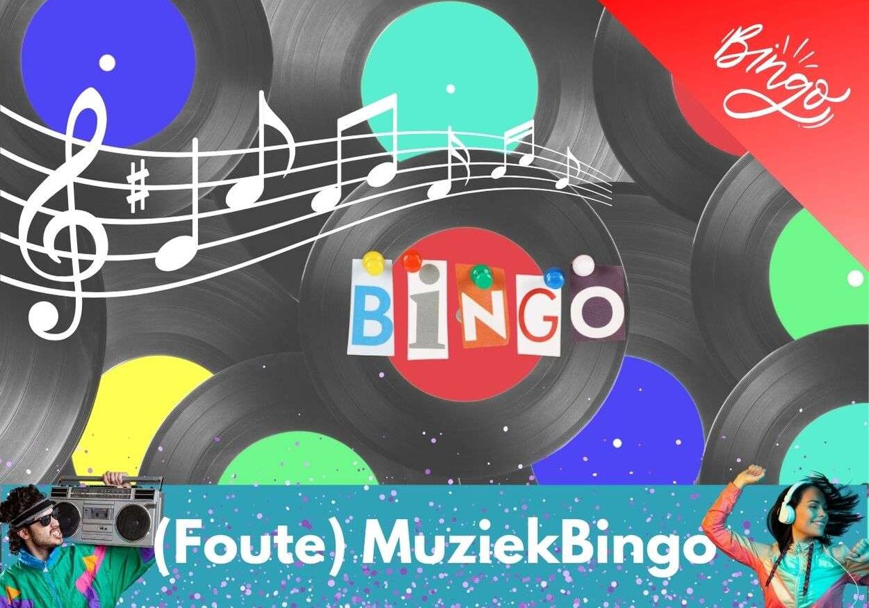 muziekbingo_uitje_overzicht foute muziekbingo teamuitje op locatie