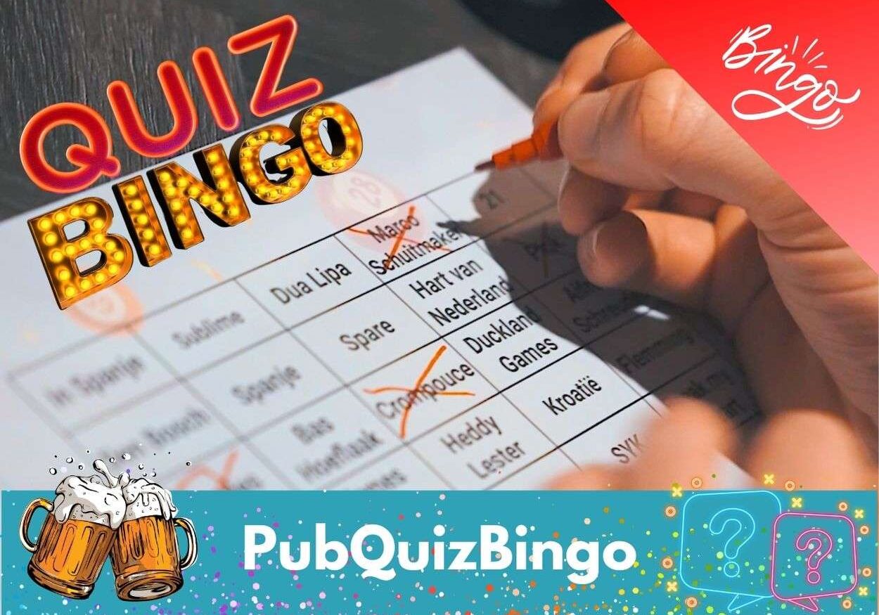 pubquizbingo_uitje_overzicht PubQuizBingo teamuitje op locatie